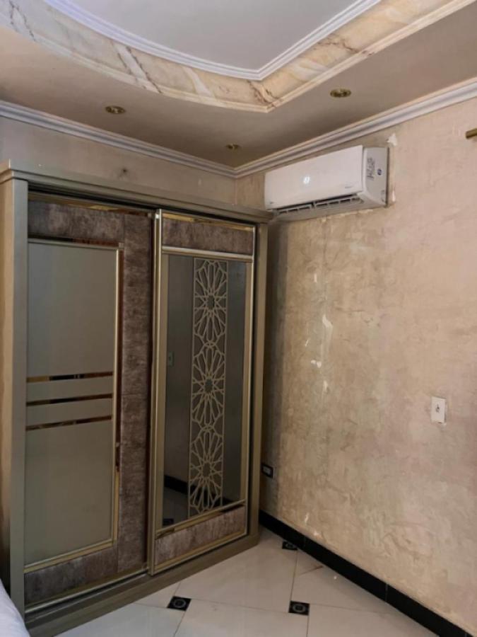 Ramses Pyramids View Apartment Cairo Exterior foto