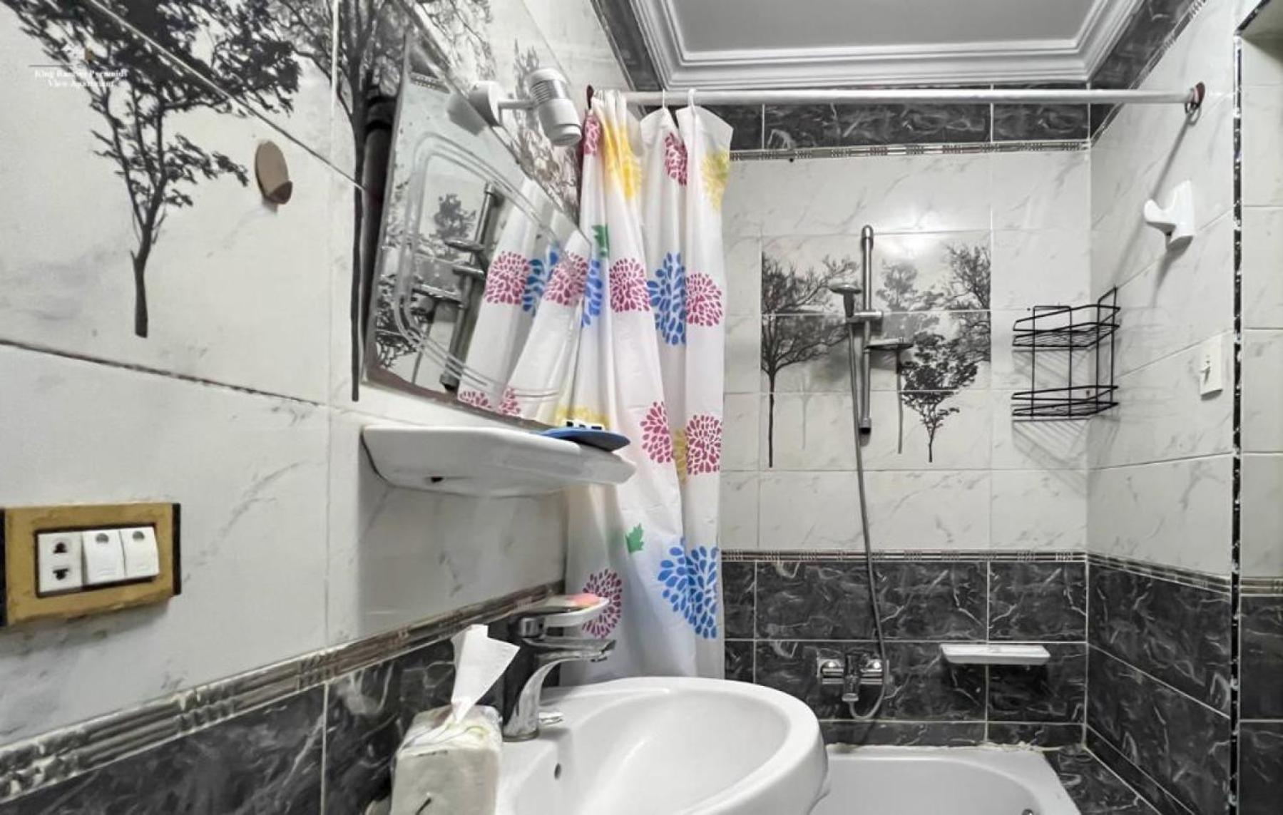 Ramses Pyramids View Apartment Cairo Exterior foto
